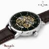 Coffret - Montre Pierre Lannier Stanislas 350 ans Homme automatique - Limitée