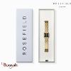 Montre Rosefield Boxy Luxury Noir  Femme BBGSG-B08