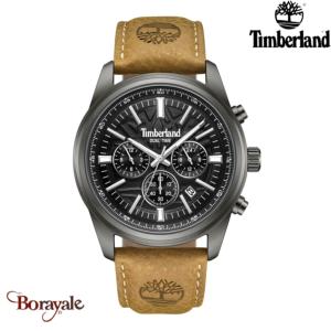 Montre Timberland Northbridge Chrono Homme TDWGF0041205
