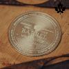Montre WOODWATCH RANGER Limited Edition French Oak Wine Barrel Bois de chêne WW-