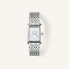 Montre Rosefield Heirloom Argent Femme HWSSS-H02