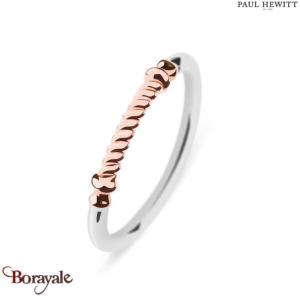 Bague -PAUL HEWITT- collection Anchor PH-FR-PRO-SR-54 taille 54