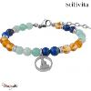 Bracelet Stilivita Médecine Naturelle Fécondité et grossesse sereine SI-387