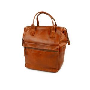 Sac à dos BEAR Cow Lavato Cognac CL44592COG