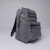 Sac à dos Sandqvist Stream, Alvar 17L Gris cendré SQA2142