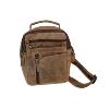 Sacoche KASZER collection Wyoming brun naturel moyen 20692-C6