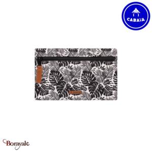 Pochette large (Avant) Gorki en Polyester Recyclé tressé CABAIA