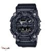 Montre Casio G-shock noire GA-900SKE-8AER