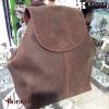 Sac à dos KASZER collection Kansas marron naturel foncé 20081-C6
