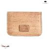 Porte cartes MONTADO en liège naturel, made in Portugal unisexe 528013-CN