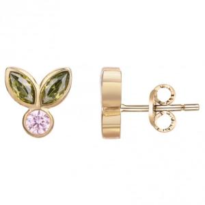 Boucles d'oreilles, Gemstar Brand Femme, collection Pop