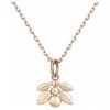 Collier Gemstar Brand, collection : Pop Femme