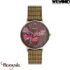 Montre en bois WEWOOD AURORA Tropical Nut 70235-741