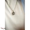 Collier Phebus bijoux Homme 75-0198