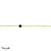 Bracelet, Gemstar Brand Femme, collection Borayale plaqué Or