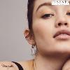 Boucles d'oreilles TI Sento Signature femme 7844ZY