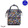 Sac à dos Mini 12L + 2 poches avants CABAIA Adventurer Alexandrie Polyester recy