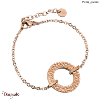 Bracelet Pierre Lannier, Collection femme: Caprice BJ01A1401