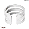 Bague Pierre Lannier, Collection femme: Ariane BJ07A3105 Taille : 56