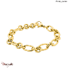 Bracelet Pierre Lannier, Collection femme: Roxane BJ09A1201