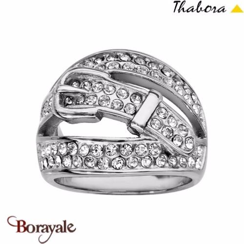 Thabora bague femme deals