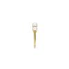 Bague TI Sento The perle femme 12322YP-54