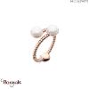 Bague -PAUL HEWITT- collection Anchor PH-FR-ROPE-R-56 taille 56