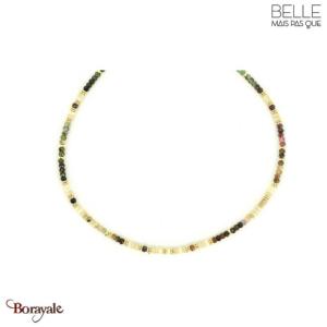 Collier -Belle mais pas que- collection Mila May MILAMAY-C2-1Q21