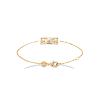 Bracelet CN Paris Géométrique pour Femme 97348418