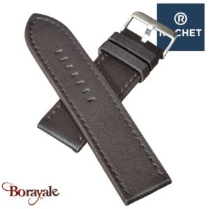 Bracelet Rochet Tasman 26mm Vison | 6542603
