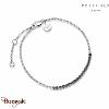 Bracelet Rosefield Tennis Femme JBTGS-J915
