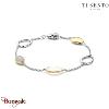 Bracelet TI Sento Nacre femme 23083MW