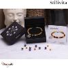 Bracelet Stilivita, Série : Equilibre et Créativité