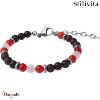 Bracelet Stilivita, Collection : Equilibre, vertus : Harmonie du couple