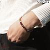 Bracelet Stilivita, Série : Médecine Naturelle et Performance physique
