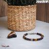 Bracelet Stilivita, Série : Médecine Naturelle et Performance physique