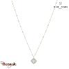 Collier Esperance Pierre Lannier BJ32A0211