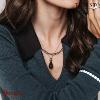 Collier TI Sento Déclaration femme 6848KA