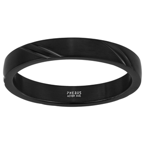 Bague Phebus bijoux Homme 15-0324-62