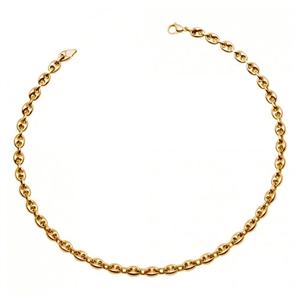 Collier Phebus bijoux Homme 75-0124