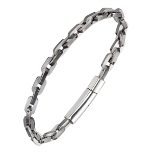 Bracelet Acier  All Blacks acier