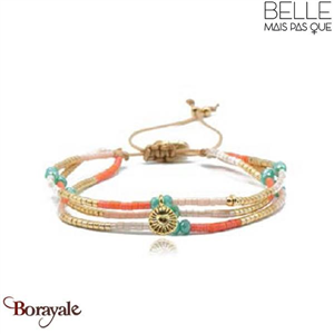 Bracelet Belle mais pas que- collection Sweet Candy B-1725-GOSWEE