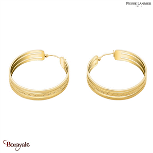 Boucle d'oreille Pierre Lannier, Collection femme: Ariane BJ07A2201