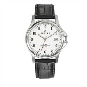 Montre Homme  Certus Analogique (Aiguilles)