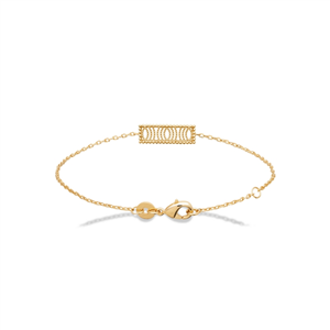 Bracelet CN Paris Géométrique pour Femme 92182018