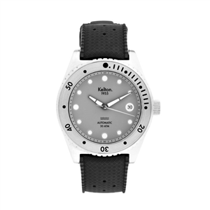Montre KELTON 1955 30 ATM automatique Homme 9123952