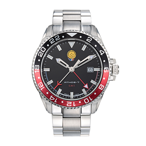 Montre Patrouille de France ATHOS 7  homme PDF-668080