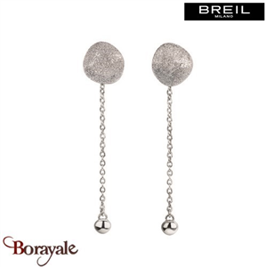 Collection Universo Boucles d'oreilles BREIL MILANO TJ1916