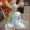 Bouddha Home Edelweiss collection : Sundara 25 cm