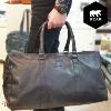 Sac voyages - sports BEAR Cow Lavato Noir CL35327BLA